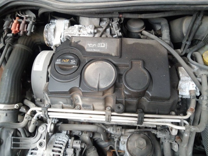 seat ibiza sc (6j1) del año 2008