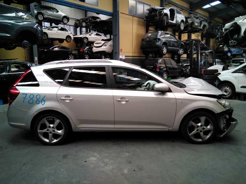kia cee´d del año 2009
