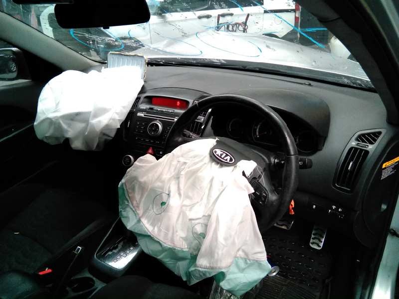 kia cee´d del año 2009