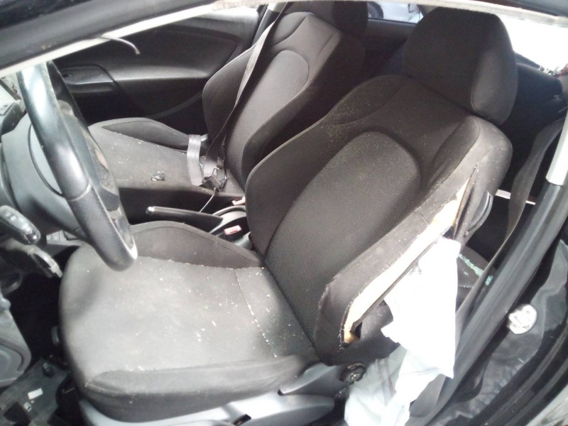 seat ibiza sc (6j1) del año 2008