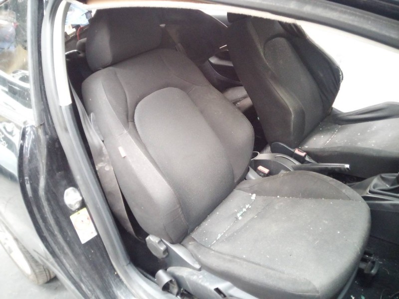 seat ibiza sc (6j1) del año 2008