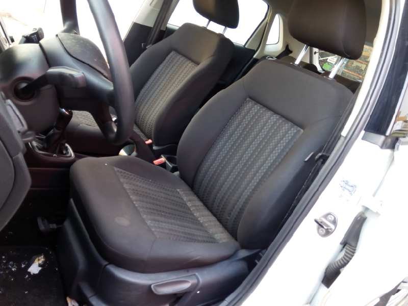 volkswagen polo (6c1) del año 2015