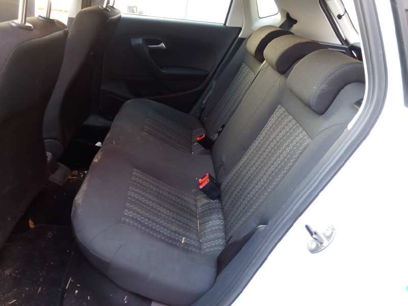 volkswagen polo (6c1) del año 2015
