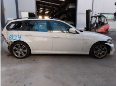 bmw serie 3 touring (e91) del año 2009