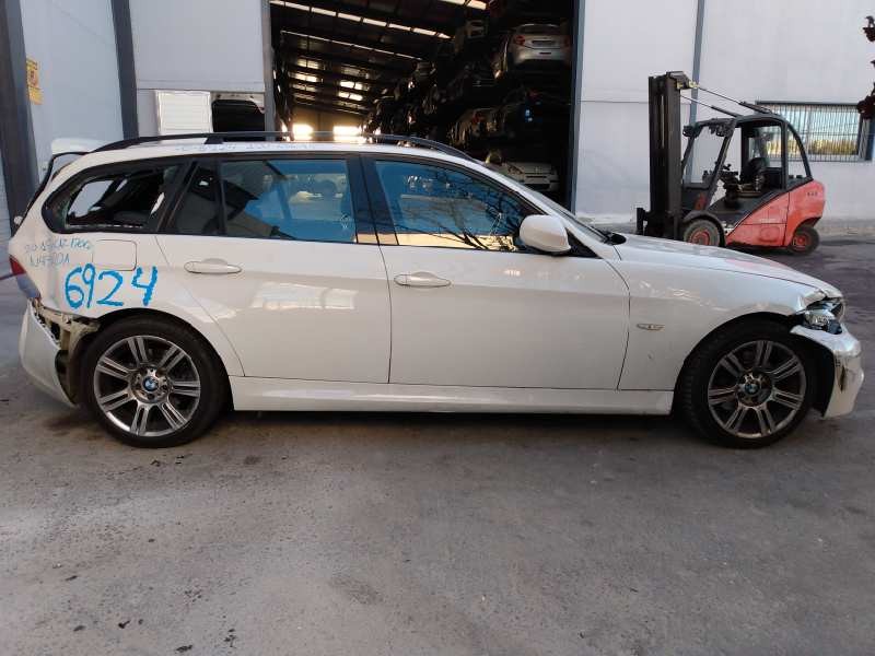 bmw serie 3 touring (e91) del año 2009