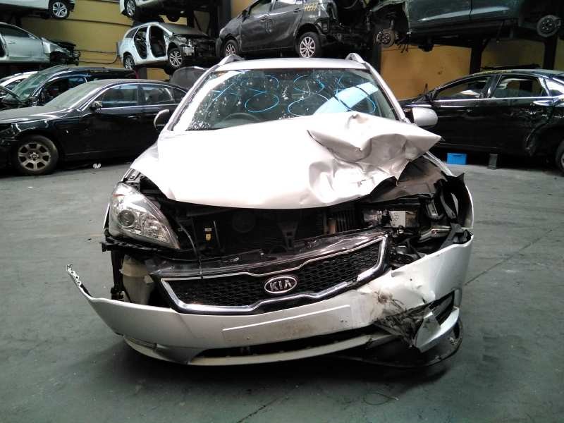 kia cee´d del año 2009