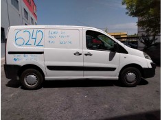 peugeot expert kasten del año 2010