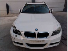 bmw serie 3 touring (e91) del año 2009 2