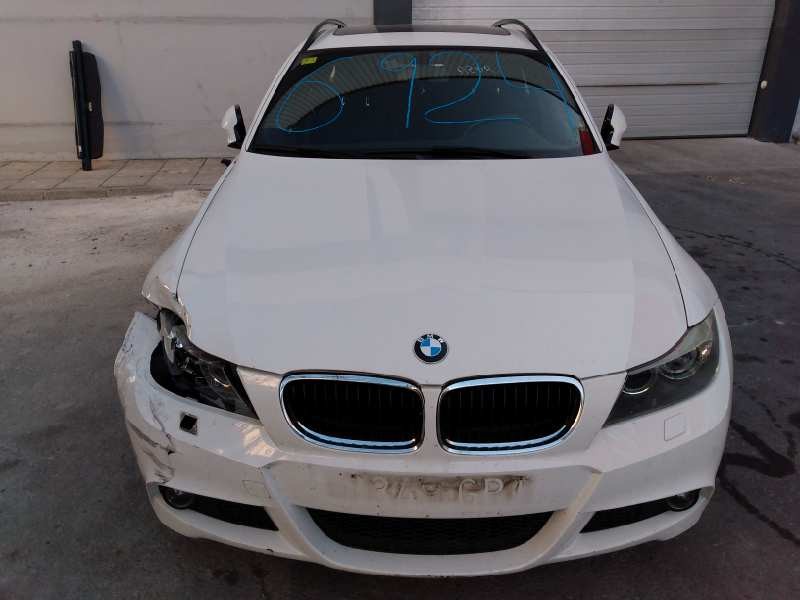 bmw serie 3 touring (e91) del año 2009