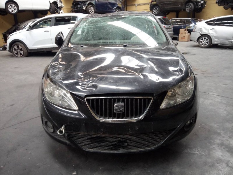 seat ibiza sc (6j1) del año 2008