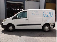 peugeot expert kasten del año 2010 2