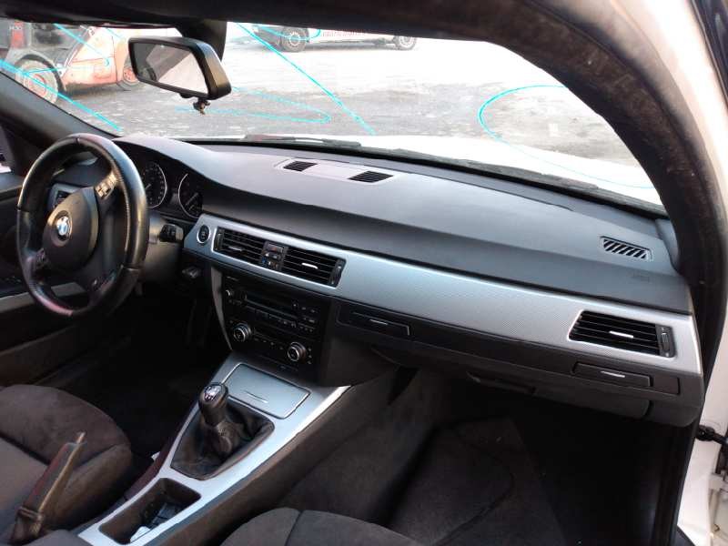 bmw serie 3 touring (e91) del año 2009