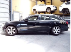 audi a6 avant (4g5) del año 2012