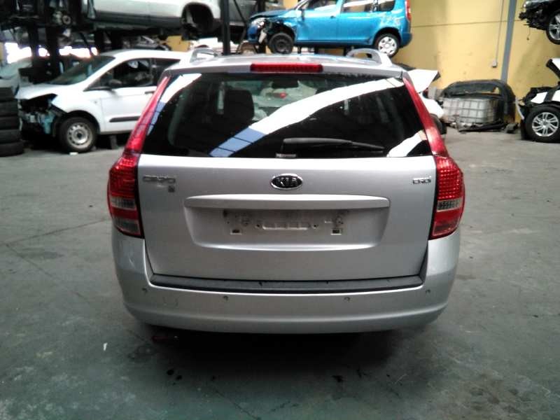 kia cee´d del año 2009