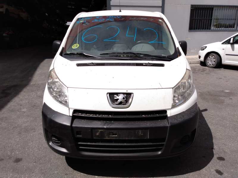 peugeot expert kasten del año 2010