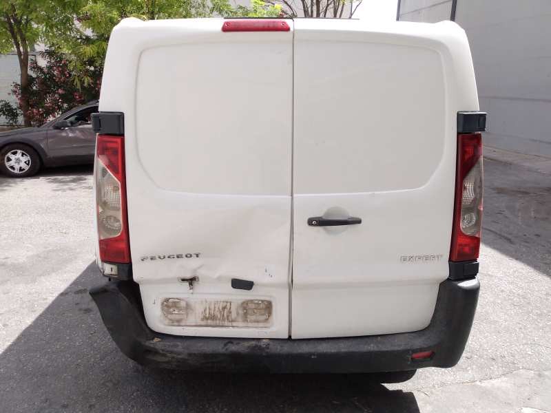 peugeot expert kasten del año 2010
