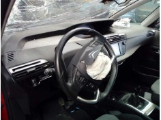 citroën c4 picasso del año 2015 2