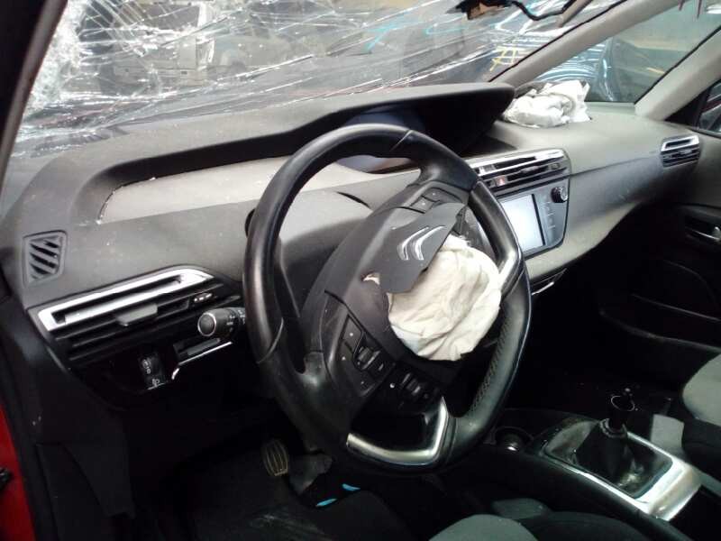 citroën c4 picasso del año 2015