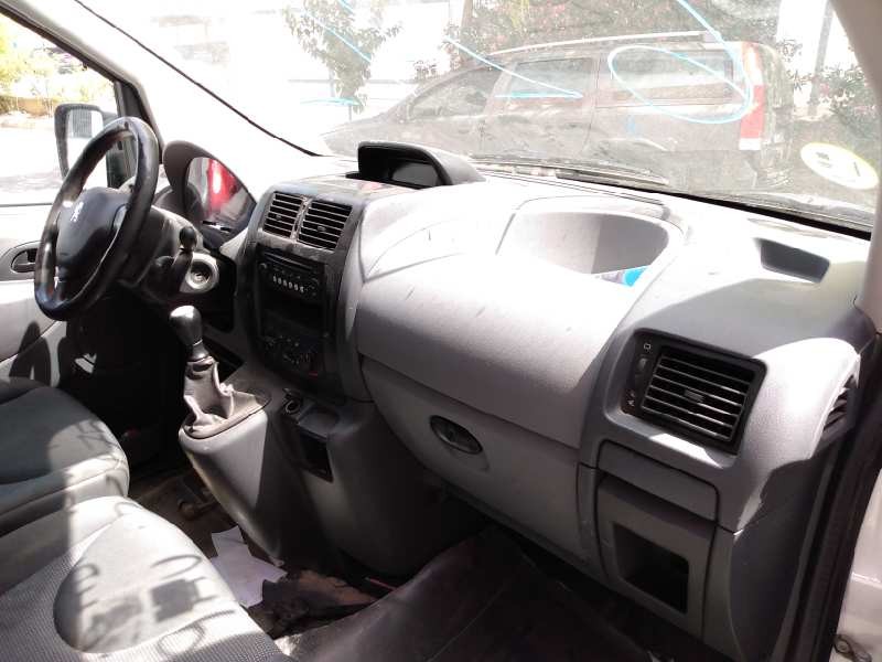 peugeot expert kasten del año 2010