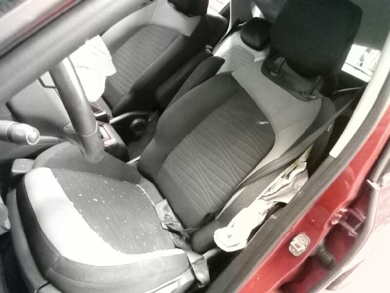 citroën c4 picasso del año 2015