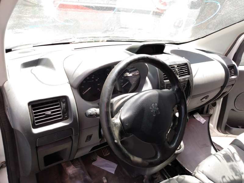 peugeot expert kasten del año 2010