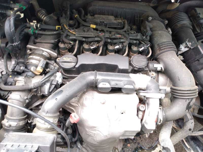 peugeot expert kasten del año 2010