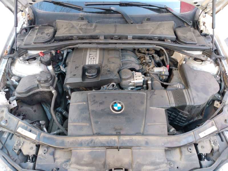 bmw serie 3 touring (e91) del año 2009