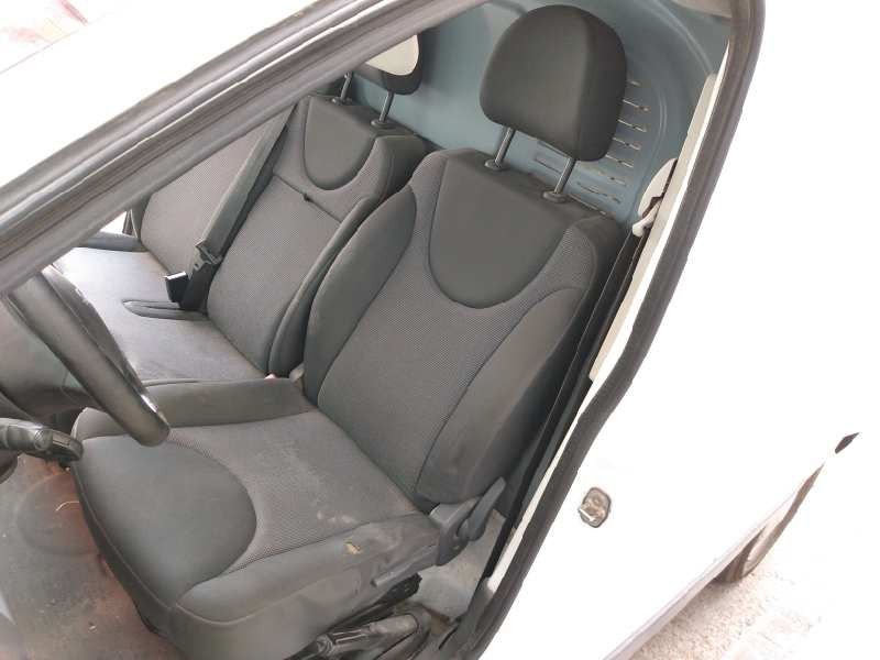 peugeot expert kasten del año 2010
