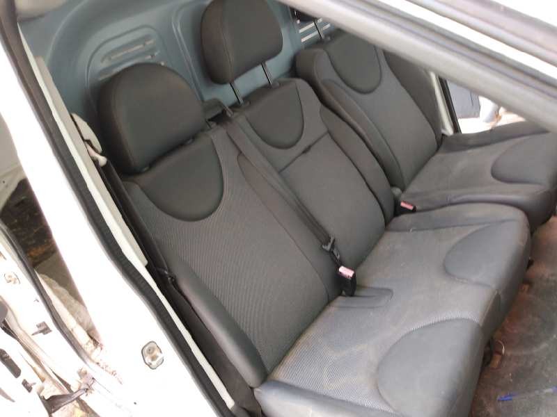 peugeot expert kasten del año 2010
