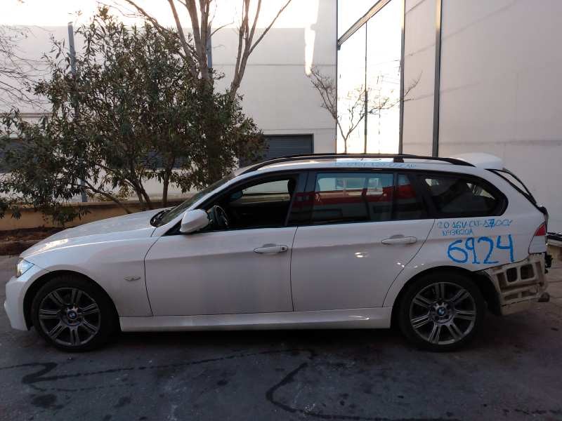 bmw serie 3 touring (e91) del año 2009