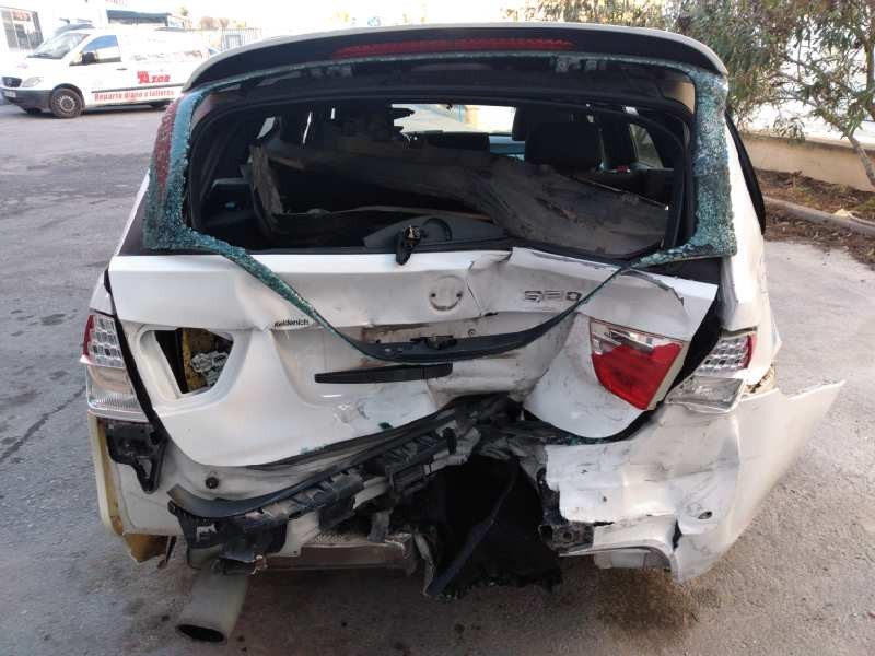 bmw serie 3 touring (e91) del año 2009