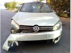 volkswagen golf vi (5k1) del año 2012 2