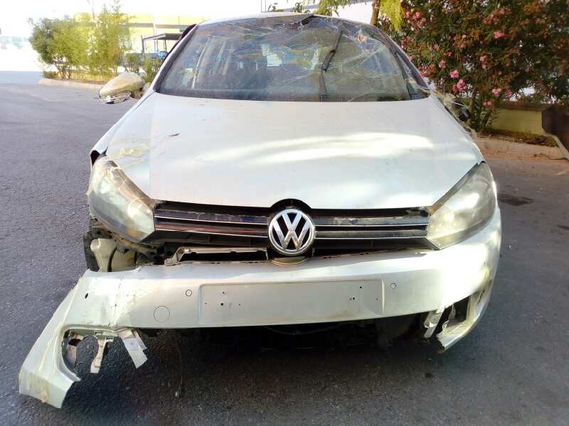 volkswagen golf vi (5k1) del año 2012