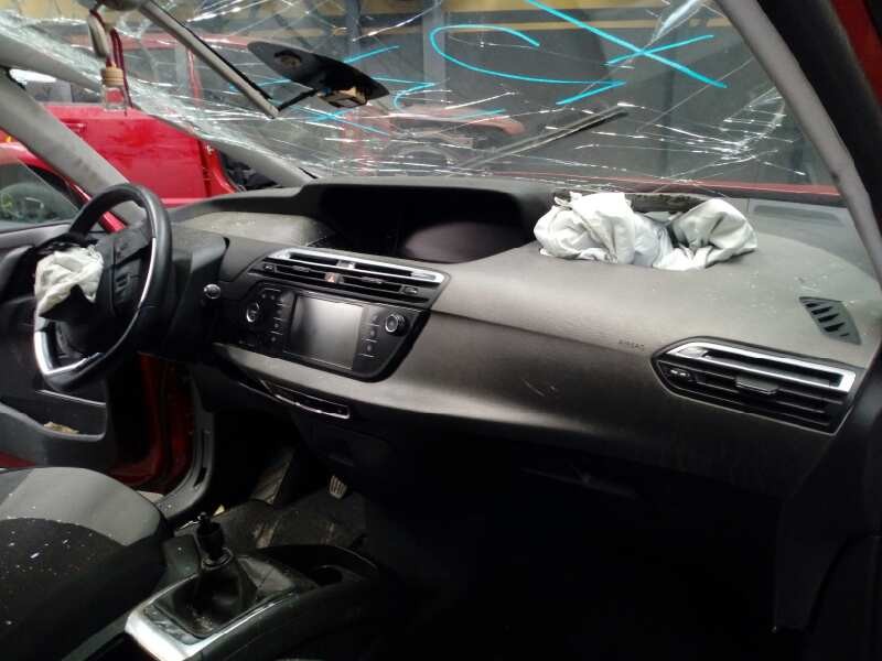 citroën c4 picasso del año 2015