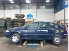 renault laguna ii (bg0) del año 2001