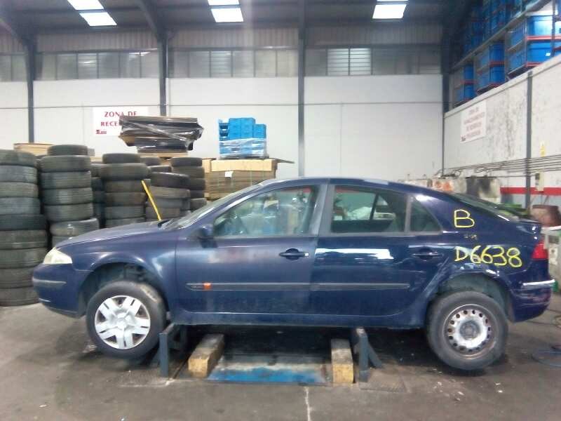 renault laguna ii (bg0) del año 2001
