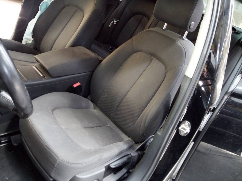 audi a6 avant (4g5) del año 2012