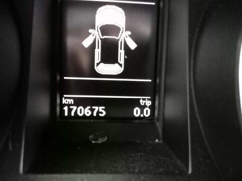 volkswagen golf vi (5k1) del año 2012