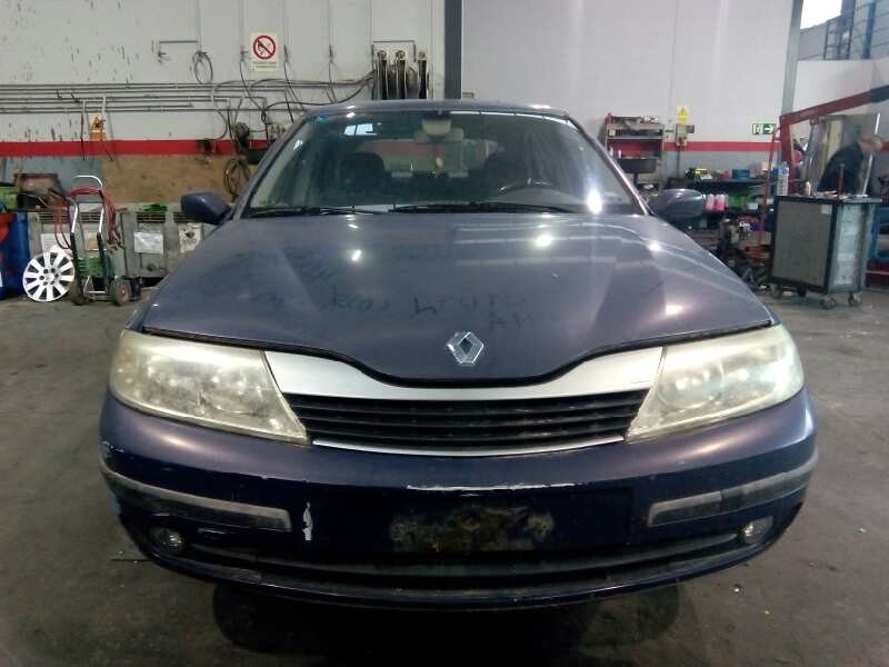 renault laguna ii (bg0) del año 2001
