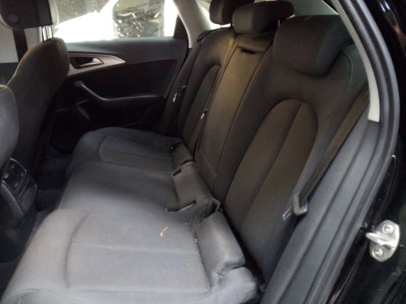 audi a6 avant (4g5) del año 2012