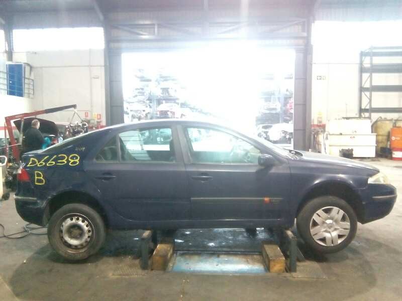 renault laguna ii (bg0) del año 2001