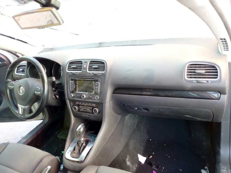 volkswagen golf vi (5k1) del año 2012