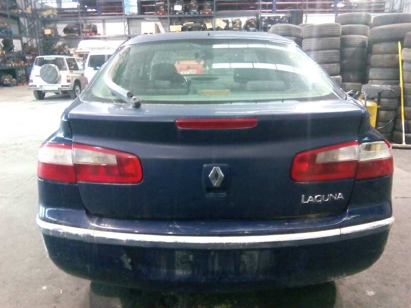 renault laguna ii (bg0) del año 2001