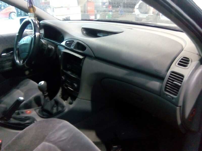 renault laguna ii (bg0) del año 2001