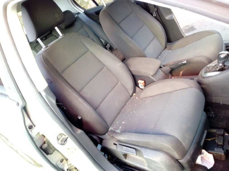 volkswagen golf vi (5k1) del año 2012