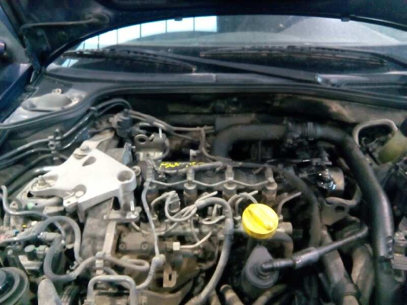 renault laguna ii (bg0) del año 2001