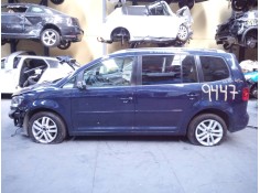 VOLKSWAGEN TOURAN (1T3)