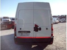 renault master kombi del año 2011 2
