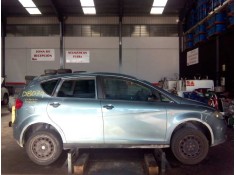 seat altea (5p1) del año 2005
