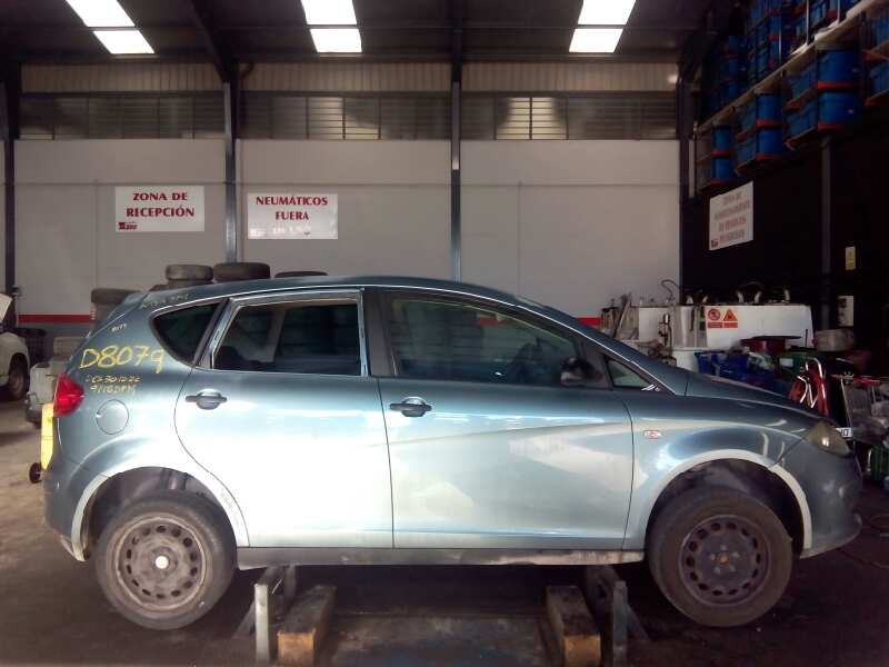 seat altea (5p1) del año 2005